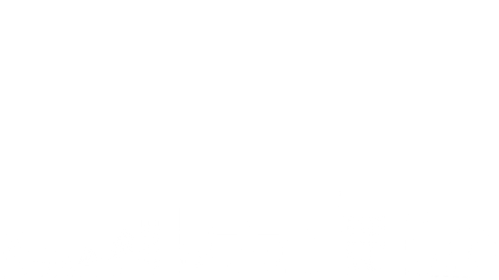 Germany skyline